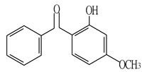 Oxybenzone (Benzophenone-3)