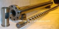Screw Barrel