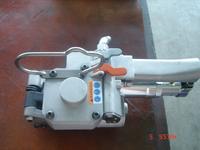 PP, PET Pneumatic Plastic Strapping Machine Tools