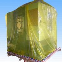 printed vci film, bule vci bag, vci film, vci printing films