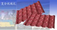 offer synthetic resin roofing tile and upvc roofing tile