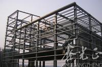 steel building XGZ-5