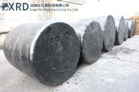 isostatic graphite