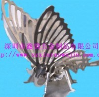 laser cutting products