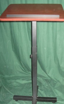 Lectern