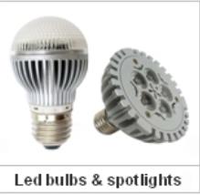 Led lamp bulbs