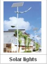 LED light