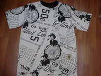 lrg t shirt