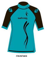 Rash guard