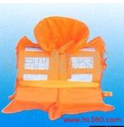 Life jacket
