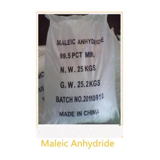 maleic anhydride 