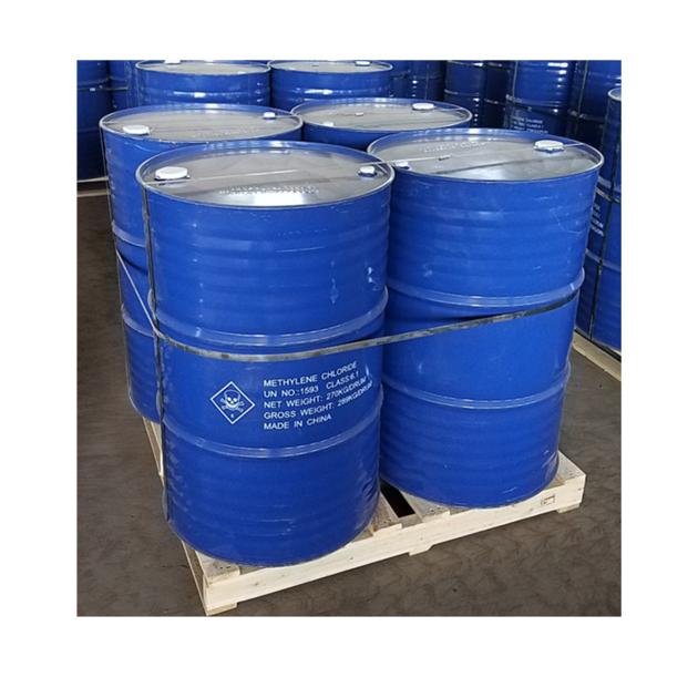 Methylene Chloride CAS 75 09 2