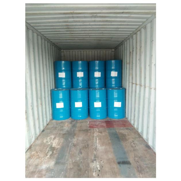 Methylene Chloride Dichloromethane