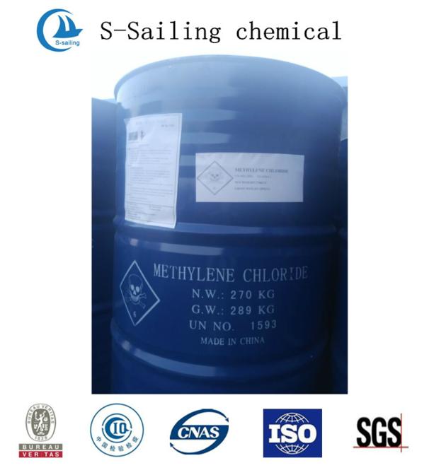 Methylene Chloride Dichloromethane