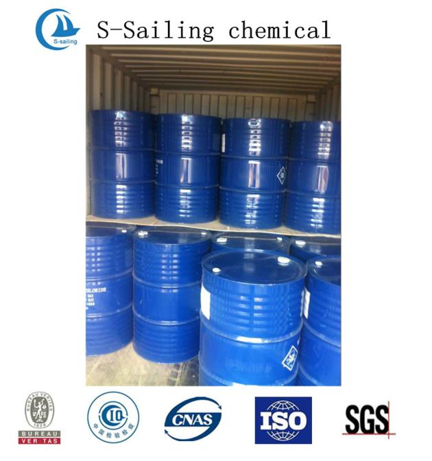 Methylene Chloride Dichloromethane