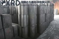 molded graphite