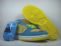 new nike dunk shoes