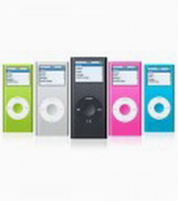 mp4 player