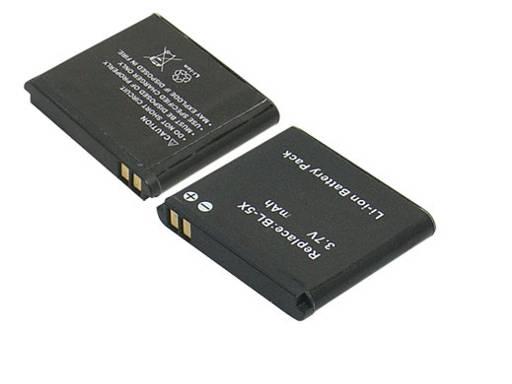 mobile battery