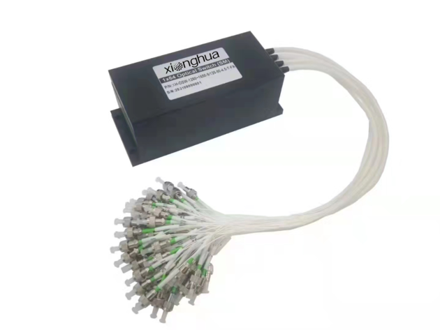 Optical switch XH-OSW-1X64