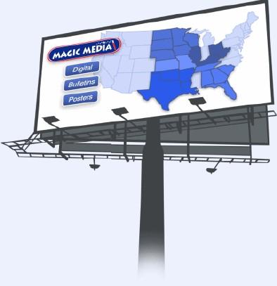 Outdoor Billboard