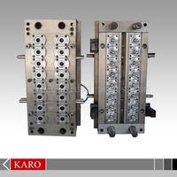 Professional injection mould manufacturer