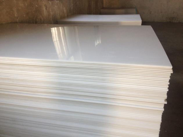 High In Performance Smooth Matte Polyethylene