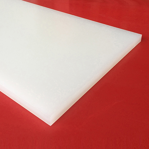 High In Performance Smooth Matte Polyethylene