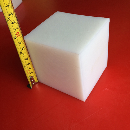 High In Performance Smooth Matte Polyethylene