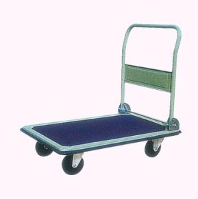 platform hand truck