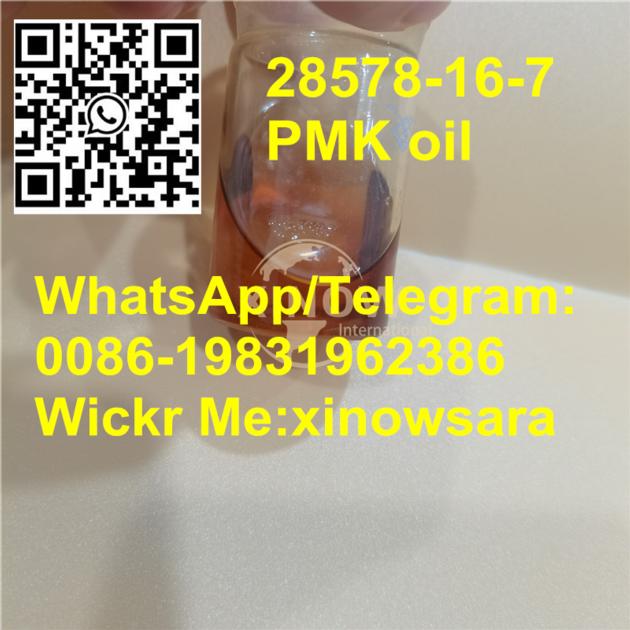 99 New Pmk Manufacturer Bmk Pmk