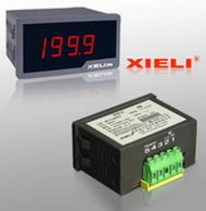 Power Factor Meter