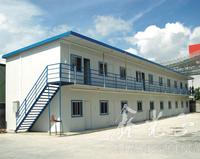 prefab house XGZ-7