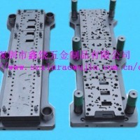 progressive mould