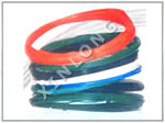 pvc coated wire