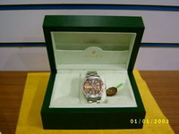 rolex watch