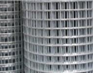 Welded Wire Mesh