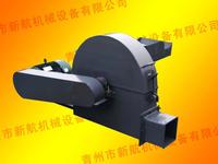 high quality sponge crusher