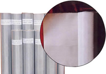 stainless steel wire mesh