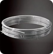 seamless stainless steel coil pipe