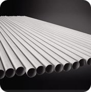 Stainless Steel Seamless Pipe & Tube