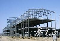 steel building XGZ-6