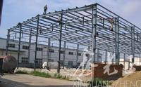 steel warehouse XGZ-4