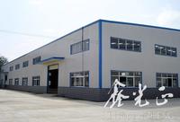 steel warehouse XGZ-3