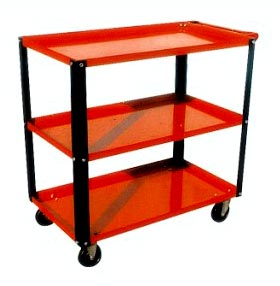 tool cart