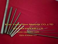 tungsten electrode