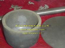 tungsten crucible