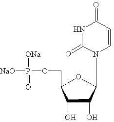 uridine monophosphate disodium