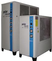 polar sauna & swimming pool cooling & heating water unit 