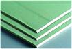 waterproof gypsum board